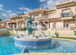 Resale - APARTMENT -
ORIHUELA COSTA - Orihuela Costa