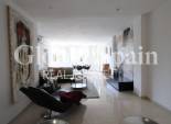 Wiederverkauf - WOHNUNG -
TORREVIEJA - Costa Blanca
