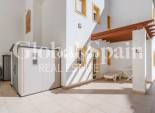 Wiederverkauf - WOHNUNG -
ALTEA - Costa Blanca