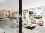 New Build - VILLA -
TORRE PACHECO - Santa Rosalia Lake And Life Resort