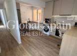 Revente - APPARTEMENT -
TORREVIEJA - Playa de los Locos