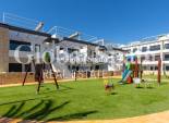 Wiederverkauf - PENTHOUSE -
ORIHUELA COSTA - Punta Prima