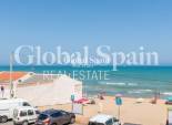 Resale - APARTMENT -
GUARDAMAR DEL SEGURA