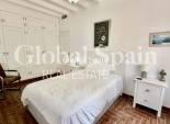 Resale - VILLA -
AVILESES - Inland