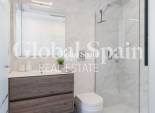 Resale - VILLA -
ALGORFA - Inland