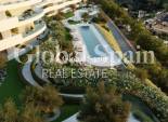 Nieuwbouw - APPARTEMENT -
BENAHAVÍS - Las Colinas de Marbella