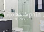 New Build - VILLA -
ORIHUELA - Vistabella Golf