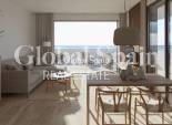 Nueva construcción  - APARTAMENTO -
MONCOFA - Playa de Moncofa