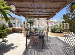 Wederverkoop - VILLA -
TORREVIEJA - Costa Blanca