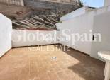 Resale - HOUSE -
LOS URRUTIAS - Costa Calida