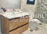 Nieuwbouw - PENTHOUSE -
TORRE PACHECO - Centro
