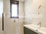 New Build - VILLA -
SAN JAVIER - Santiago de la Ribera