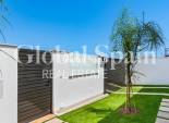 Nieuwbouw - VILLA -
LOS ALCÁZARES