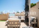 Resale - APARTMENT -
GUARDAMAR DEL SEGURA - Guardamar del Segura