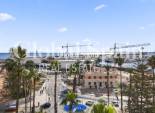 Resale - APARTMENT -
TORREVIEJA - Puerto