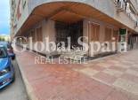Revente - APPARTEMENT -
TORREVIEJA - Acequion