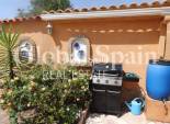 Resale - HOUSE -
HONDÓN DE LAS NIEVES - Inland