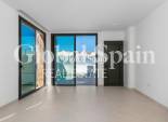 Neubau - VILLA -
SAN JAVIER - Parque del doce