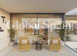 Nouvelle construction - VILLA -
MARBELLA - Nueva Andalucia