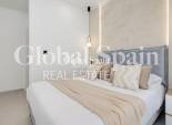 Nouvelle construction - PENTHOUSE -
GUARDAMAR DEL SEGURA - Avda del Puerto