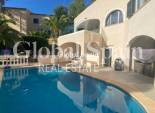 Wiederverkauf - VILLA -
Calviá - Mallorca