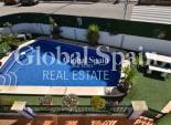 Resale - VILLA -
ALGORFA - Inland