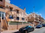 Resale - APARTMENT -
TORREVIEJA - La Mata