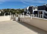 Wiederverkauf - PENTHOUSE -
Los Almendros (Orihuela-Costa) - Costa Blanca