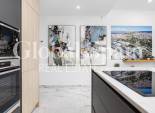 Nouvelle construction - VILLA -
CIUDAD QUESADA