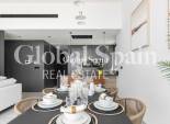 Nueva construcción  - VILLA -
TORREVIEJA - LOS BALCONES - LOS ALTOS