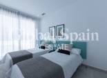 New Build - VILLA -
CALASPARRA - Coto riñales