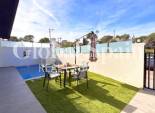 Wiederverkauf - VILLA -
VILLAMARTÍN - Costa Blanca