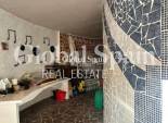 Wederverkoop - VILLA -
TORREVIEJA - Aguas Nuevas