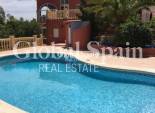 Wederverkoop - VILLA -
ALFAZ DEL PI - Costa Blanca