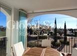 Revente - APPARTEMENT -
SUCINA - Inland