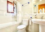 Wederverkoop - VILLA -
LA ZENIA - Costa Blanca