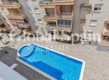 Resale - APARTMENT -
TORREVIEJA - Estacion de autobuses