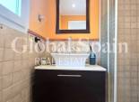 Wederverkoop - HUIS -
TORREVIEJA - LOS BALCONES - LOS ALTOS