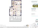 Nieuwbouw - APPARTEMENT -
ESTEPONA - Parque Selwo