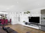 Wiederverkauf - PENTHOUSE -
ALICANTE - Pau 5