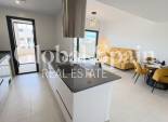 Wiederverkauf - WOHNUNG -
ORIHUELA COSTA - Costa Blanca