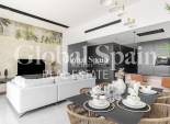 Nouvelle construction - VILLA -
TORREVIEJA - LOS BALCONES - LOS ALTOS