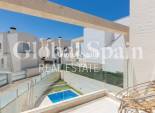 Wiederverkauf - VILLA -
ORIHUELA COSTA - Lomas de Cabo Roig