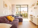 Resale - Apartment -
ORIHUELA COSTA - Los Dolses