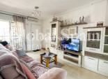 Resale - APARTMENT -
ORIHUELA COSTA - Punta Prima