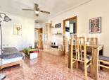 Resale - PENTHOUSE -
LOS BALCONES - LOS ALTOS - Costa Blanca