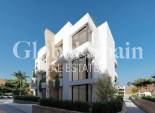 Nouvelle construction - PENTHOUSE -
LA MANGA DEL MAR MENOR