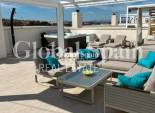Revente - PENTHOUSE -
ORIHUELA COSTA - Los Almendros-la Florida