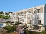 New Build - Apartment -
CALVIÁ - Calvià
