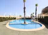 Odsprzedaż - DOM -
ORIHUELA COSTA - 